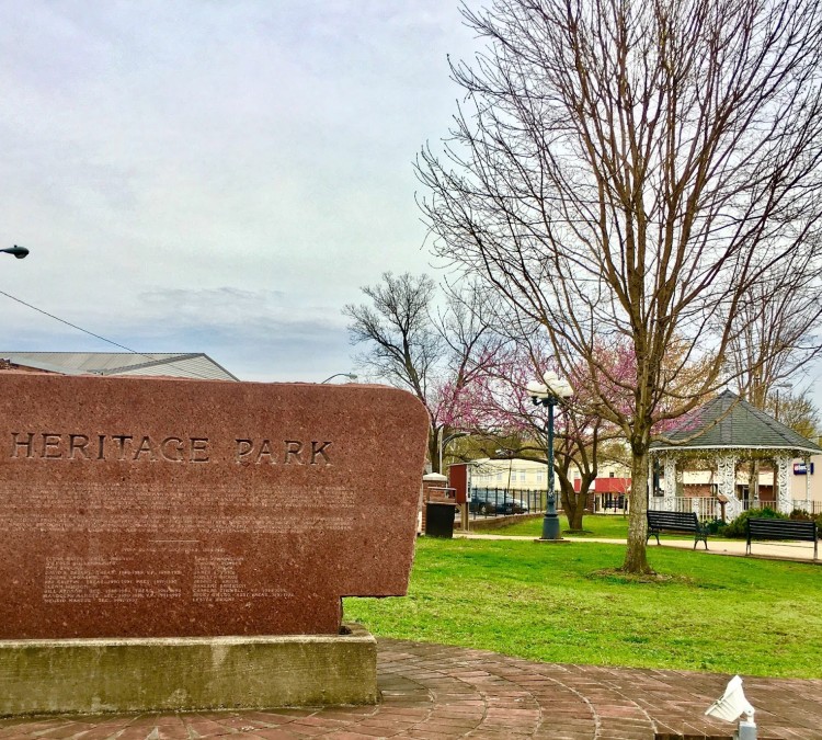 Heritage Park (Doniphan,&nbspMO)